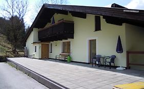 Pension Herzoggut